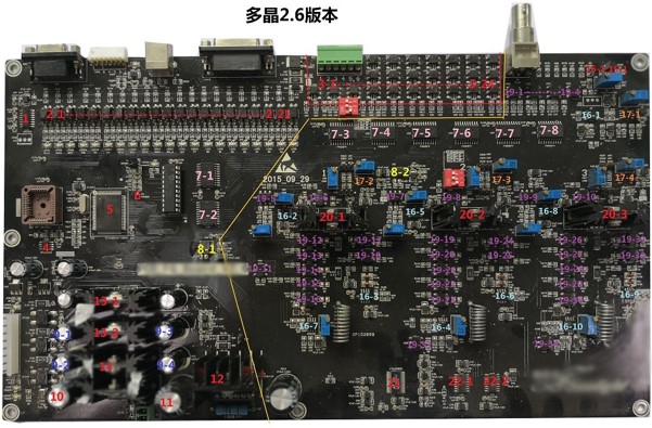 制定生产方案-做图